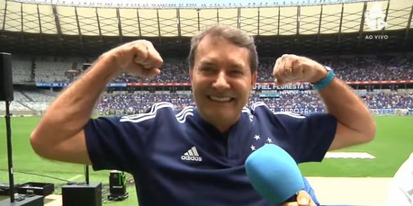 Pedrinho Cruzeiro