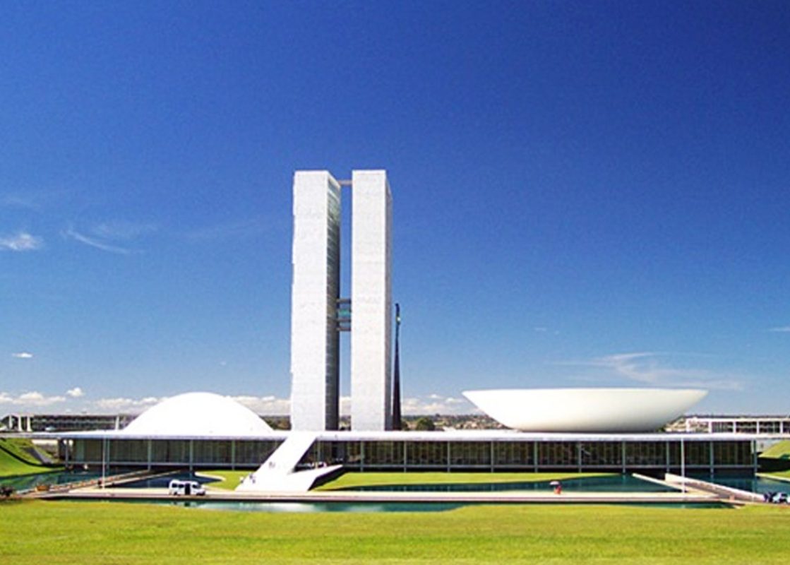 Senado e Câmara