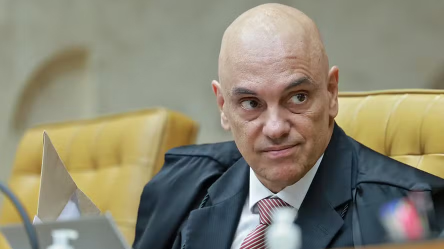 Alexandre de Moraes