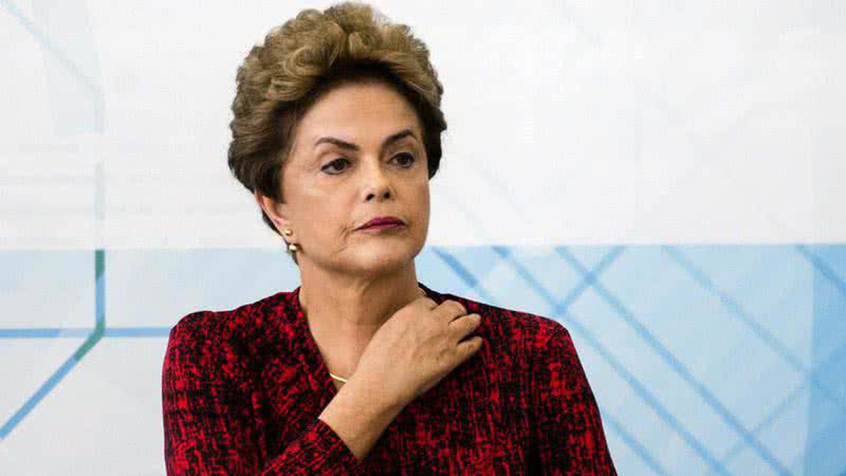 Dilma Rousseff