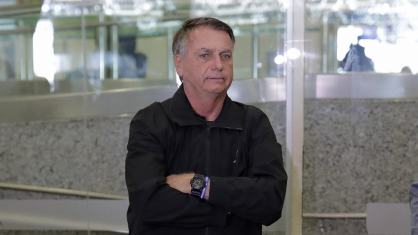 Jair Bolsonaro