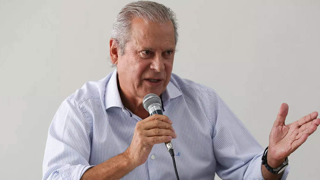 José Dirceu