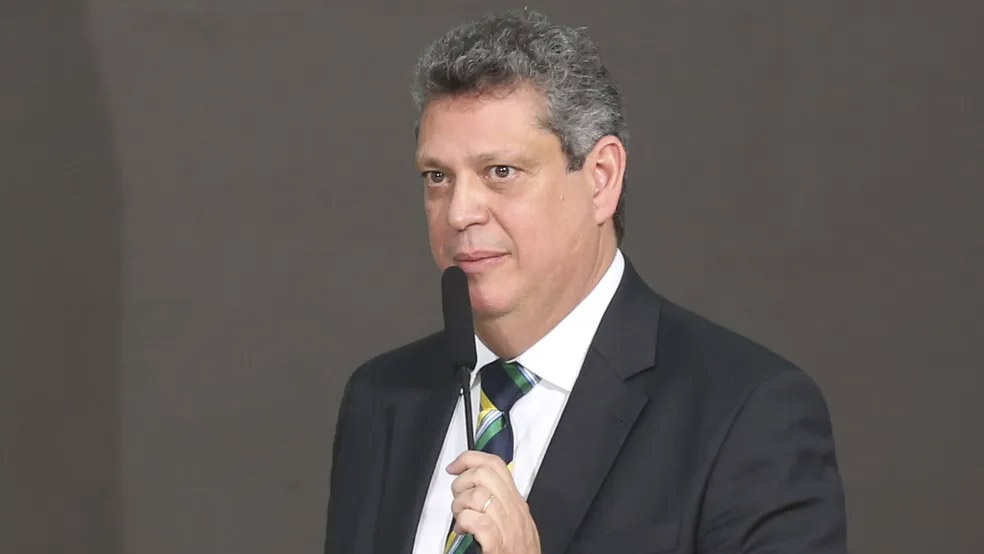 Marcio Macedo