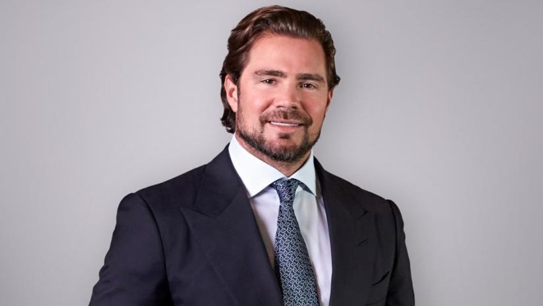 Daniel Vorcaro
