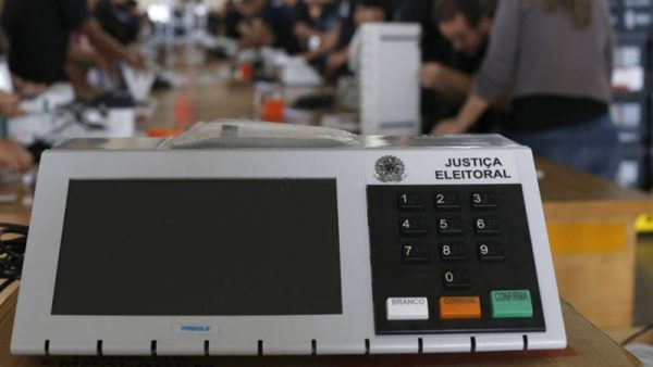 Eleição entrou no radar econômico