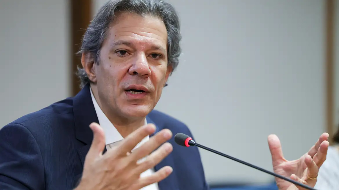 Fernando Haddad