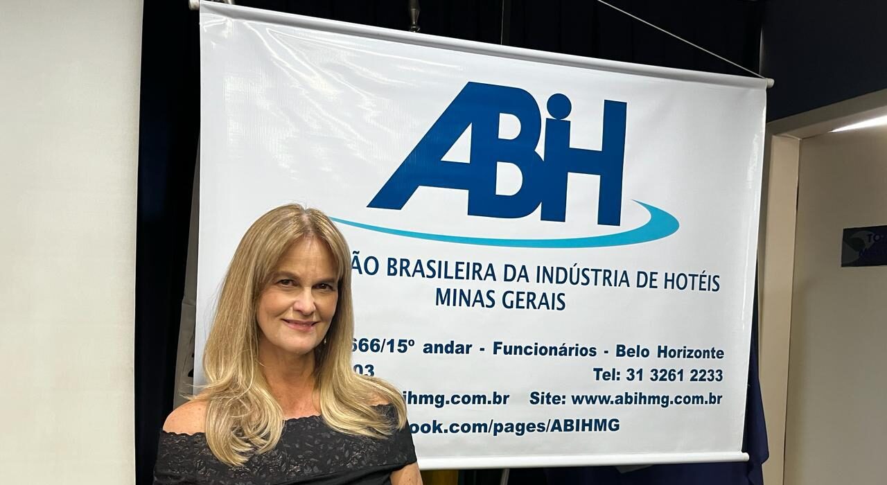 Flávia Badaró ABIH MG