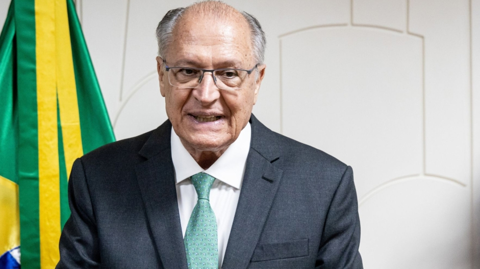 Geraldo Alckmin