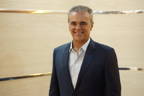 Henrique Salvador Silvva