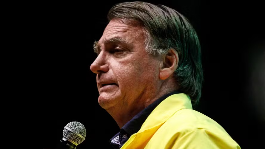 Jair Bolsonaro