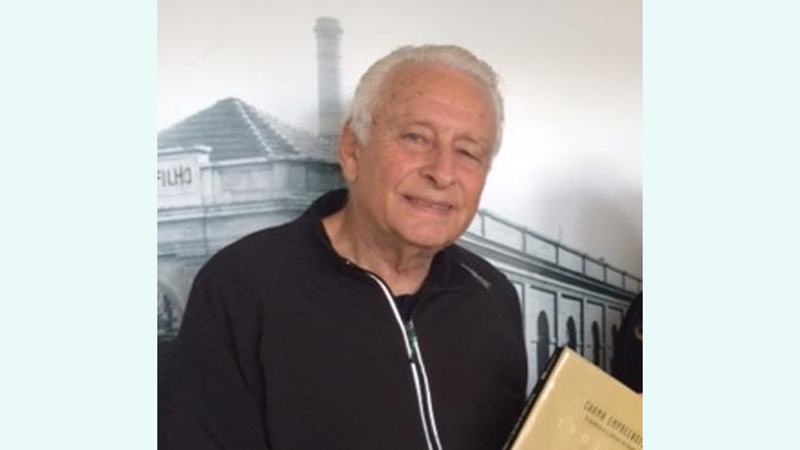 Klaus Gerdau Johannpeter