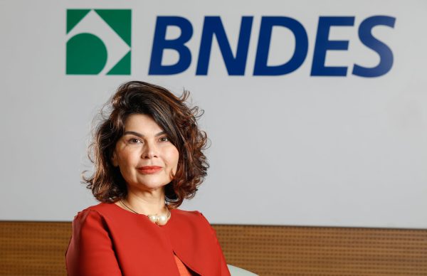Luciana Costa BNDES