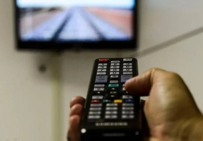 TV por assinatura