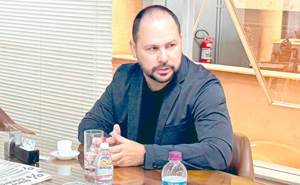 adriano faria