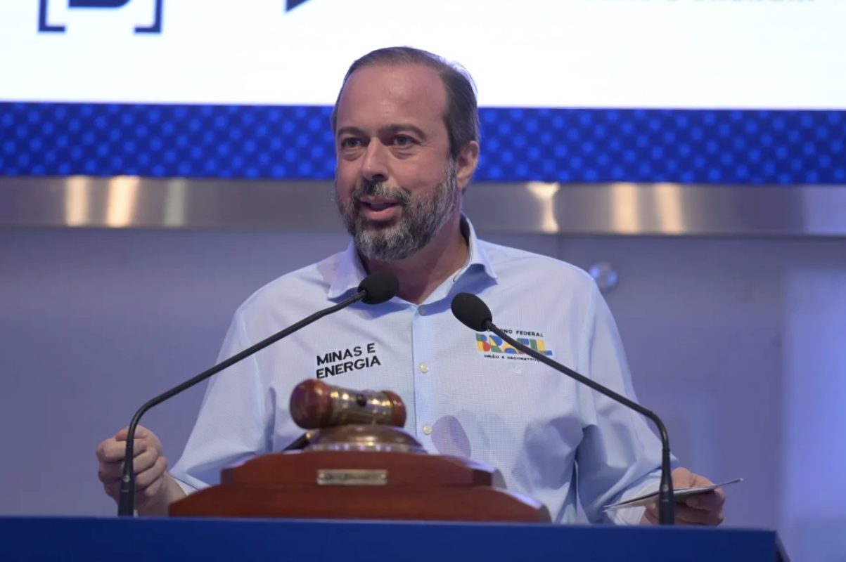 Alexandre Silveira