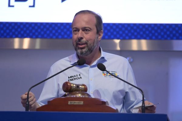 Alexandre Silveira