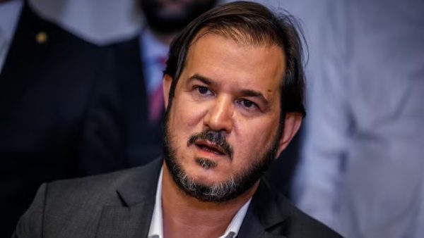 Antônio Rueda