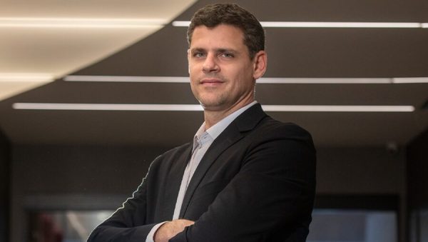 Bruno Funchal  Bradesco