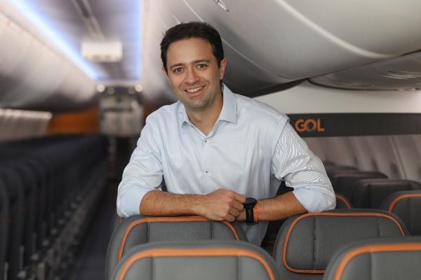 celso ferrer presidente gol