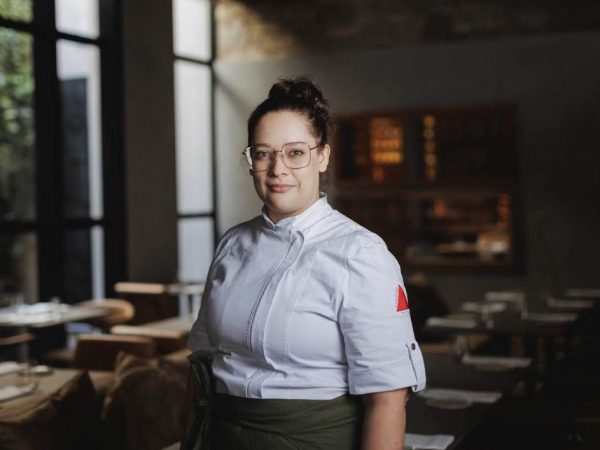 chef Ana Gabi Costa (foto Instagram)