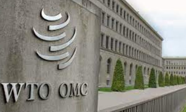 China recorre à OMC após imposição de novas tarifas americanas