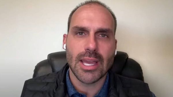Eduardo Bolsonaro