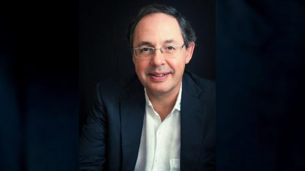 Eduardo Giannetti