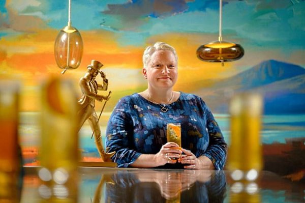 emma walker johnnie walker