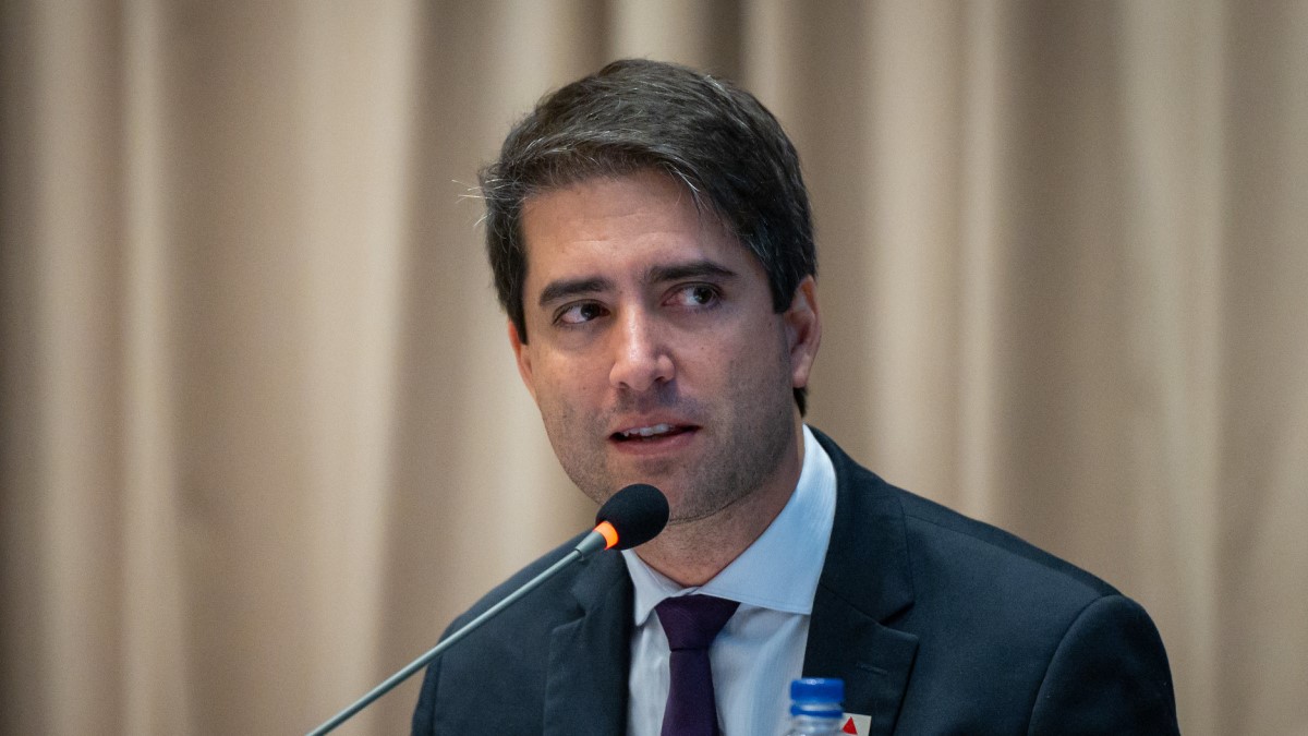 Fabio Baccheretti Conass
