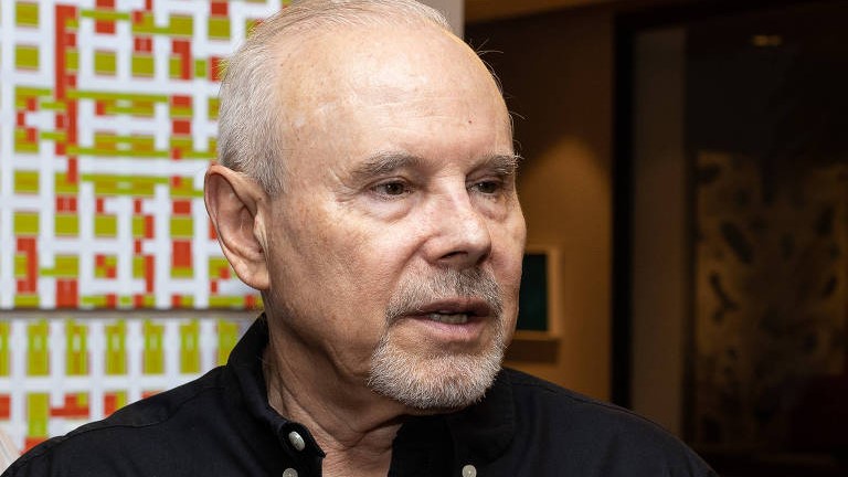 Guido Mantega