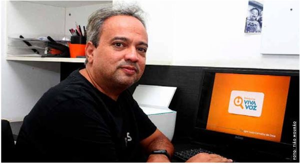 Igor Carvalho de Lima