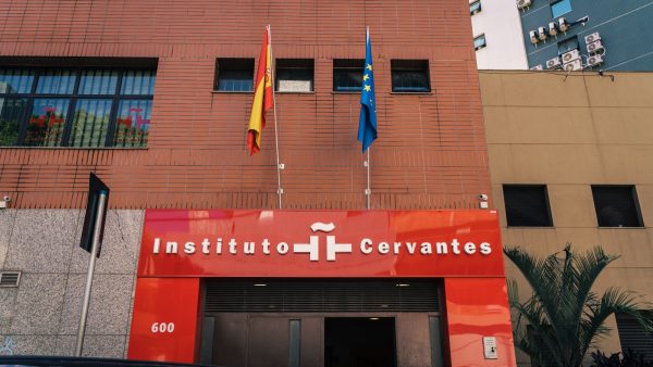 Instituto Cervantes