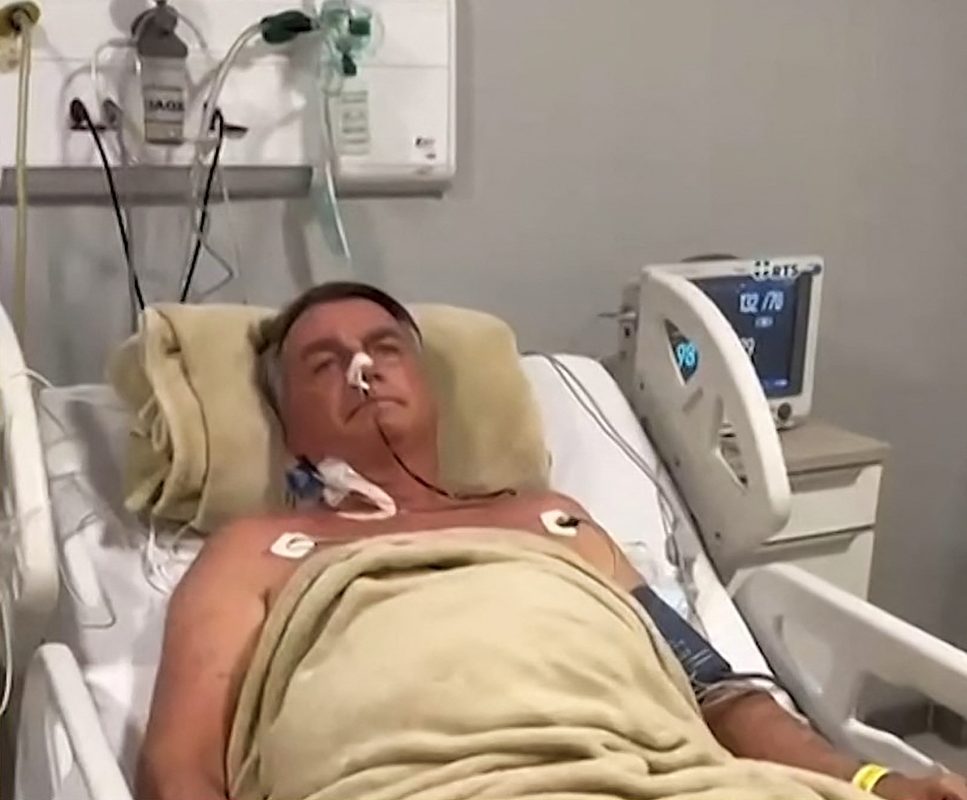 Jair Bolsonaro