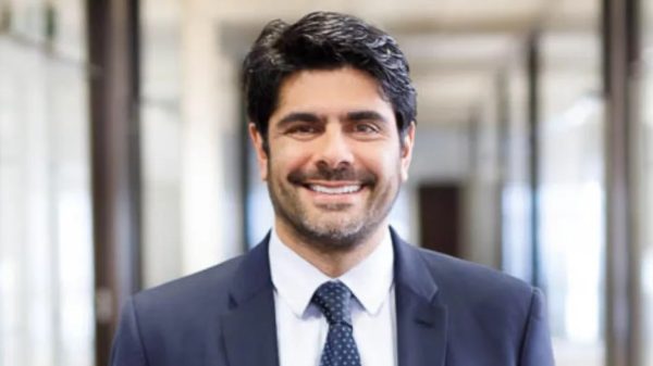 Luiz Roberto Peroba