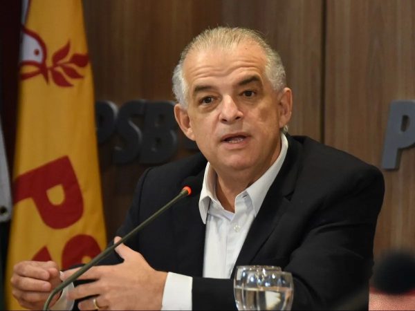 Márcio França