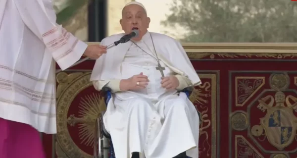 Papa Francisco