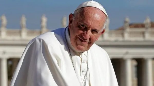 Papa Francisco
