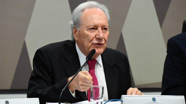 Ricardo Lewandowski