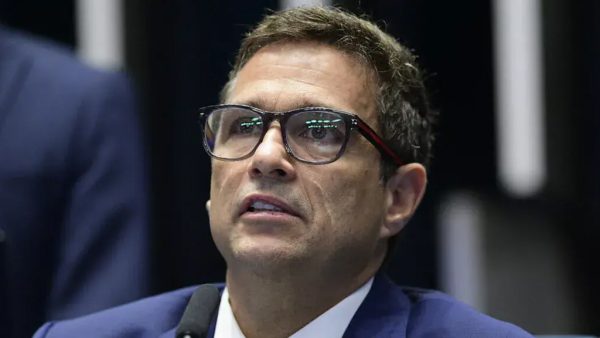 Roberto Campos Neto