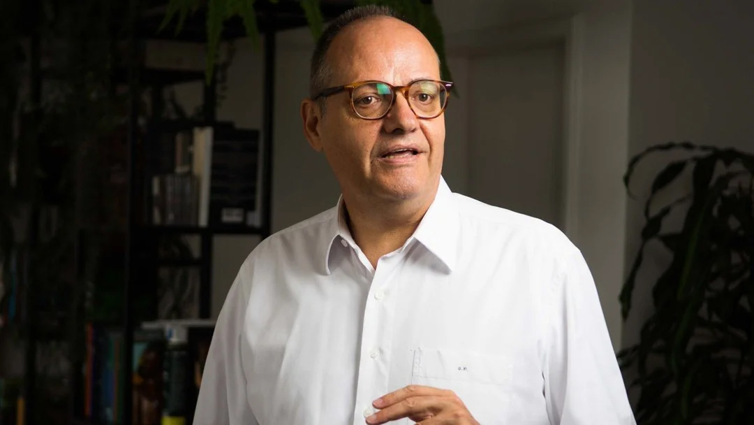 Samuel Pessoa