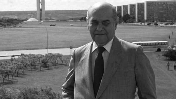 Tancredo Neves