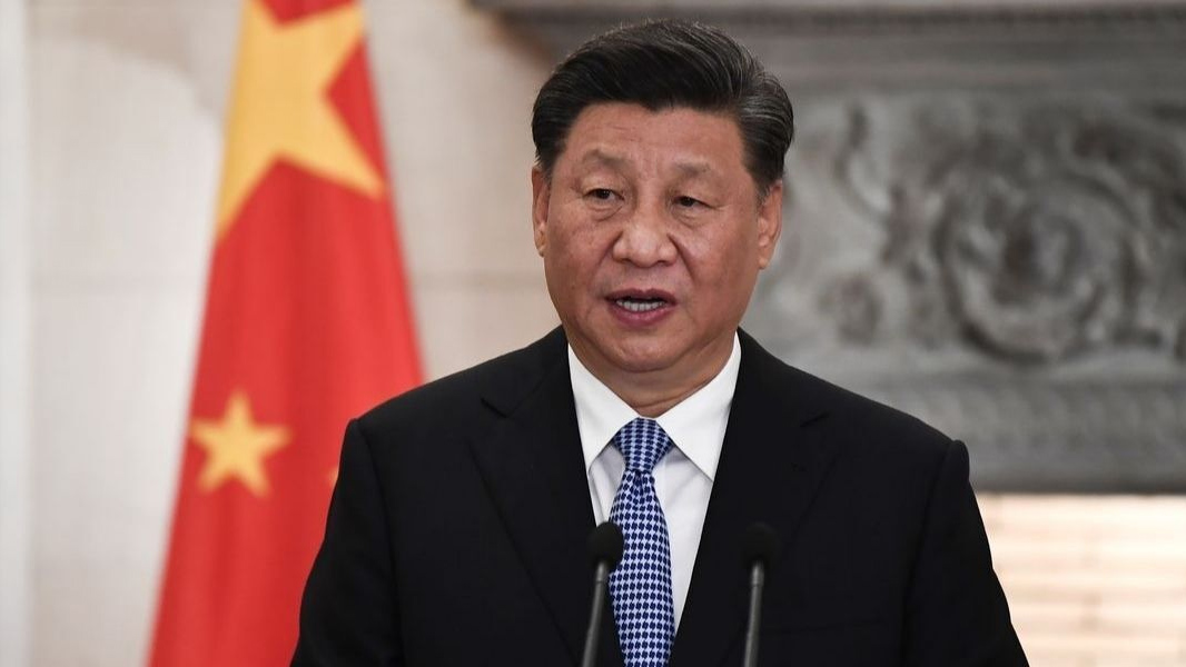 Xi Jinping