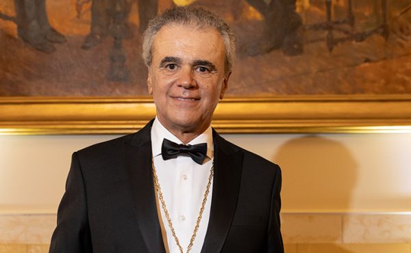 Henrique Salvador