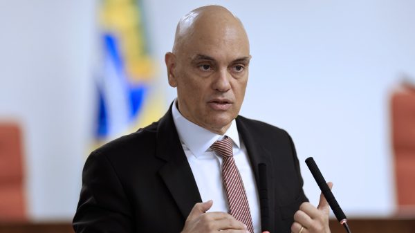 Alexandre de Moraes
