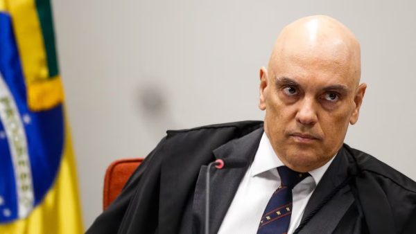 Alexandre de Moraes