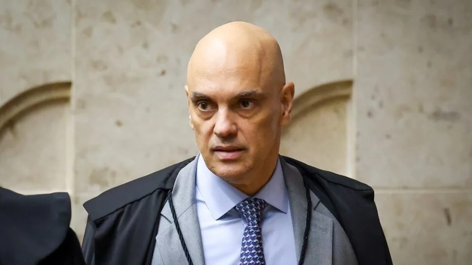 Alexandre de Moraes