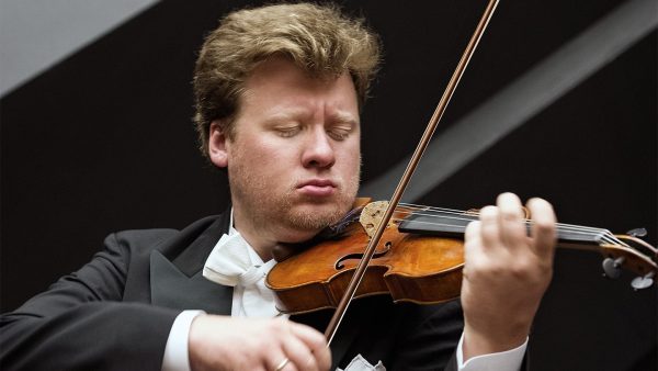Andrey Baranov