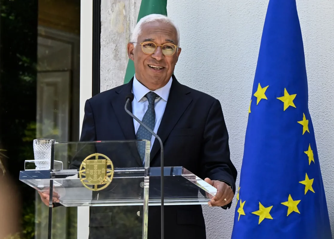 António Costa