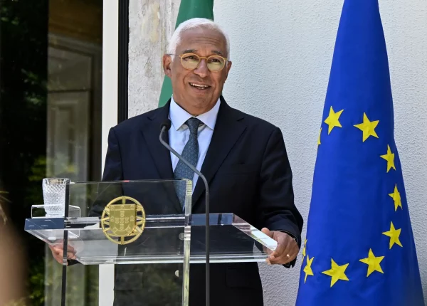 António Costa