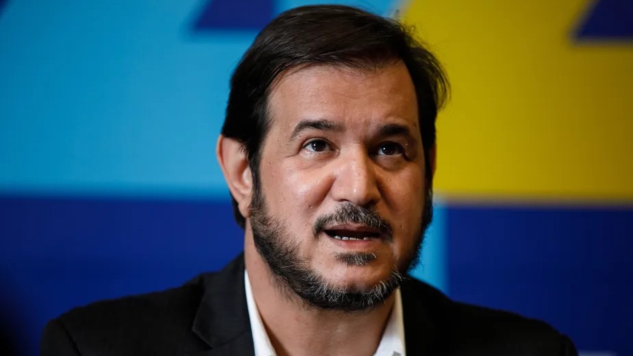 Antônio Rueda